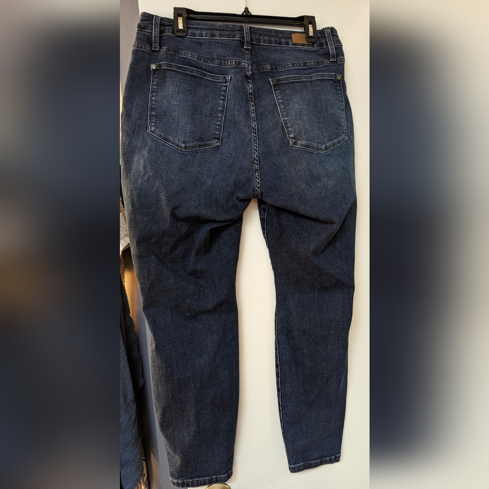 Judy Blue Jeans
